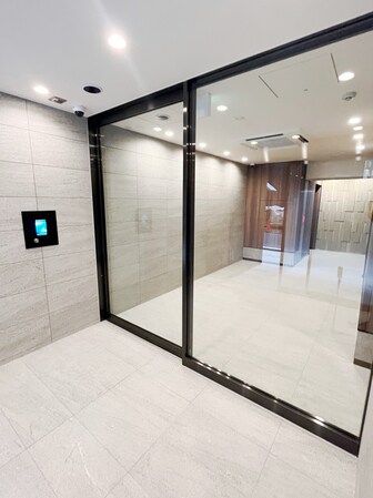 シーズンフラッツ大森ブライトの物件内観写真